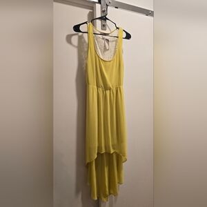 Hi-lo Dress from Forever 21
